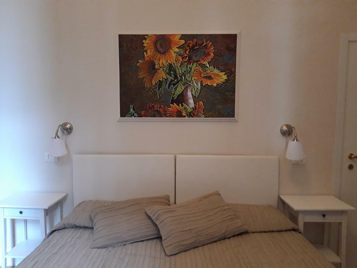 Standard Doppelzimmer