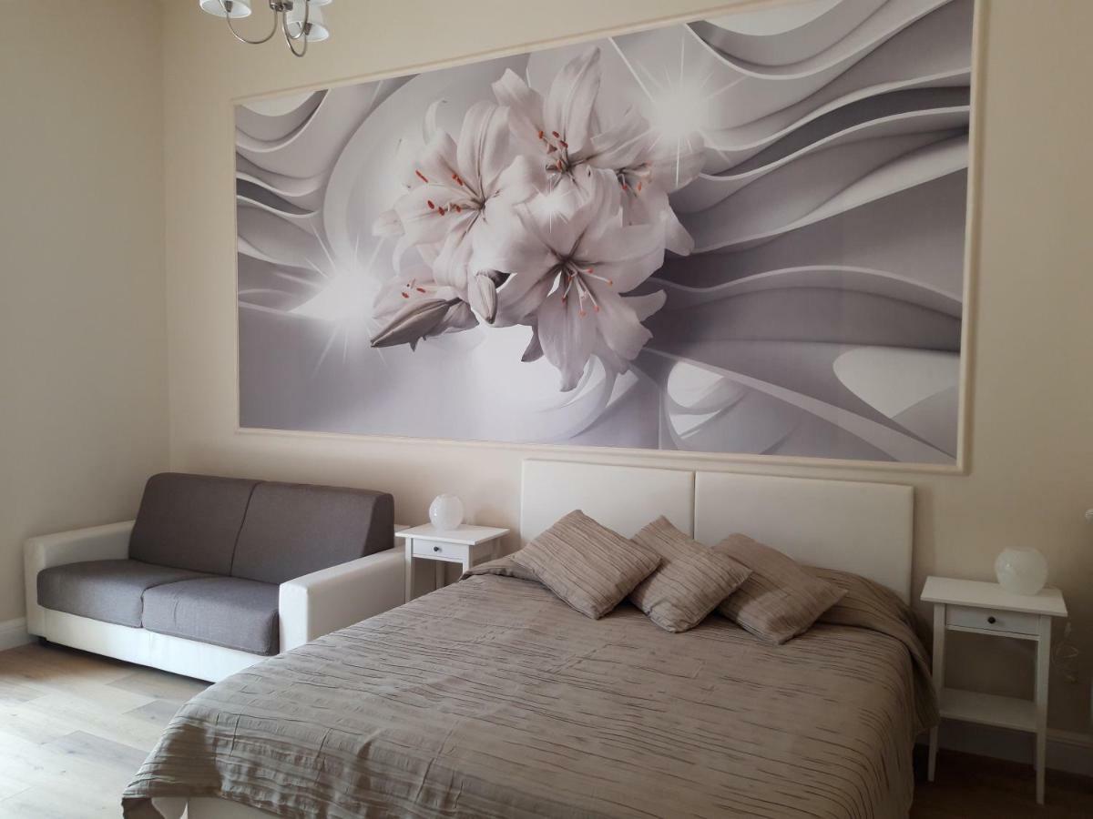 Superior Doppelzimmer mit Balkon