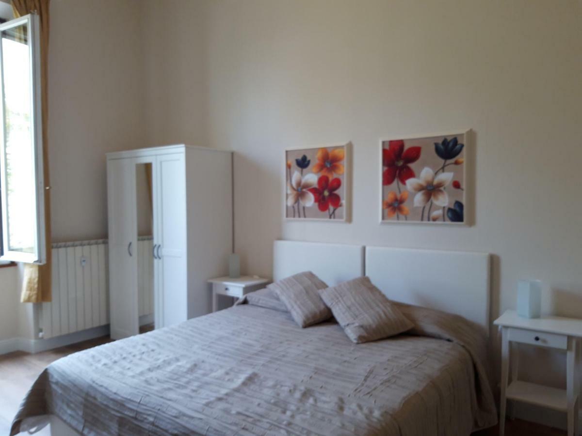 Doppelzimmer mit Zustellbett